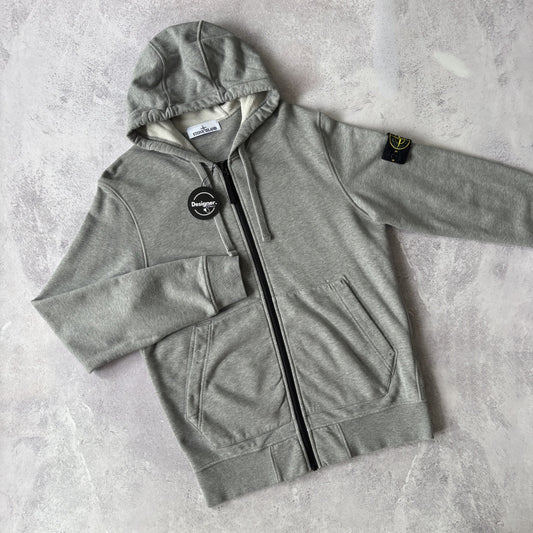 Stone Island Hoodie - Medium