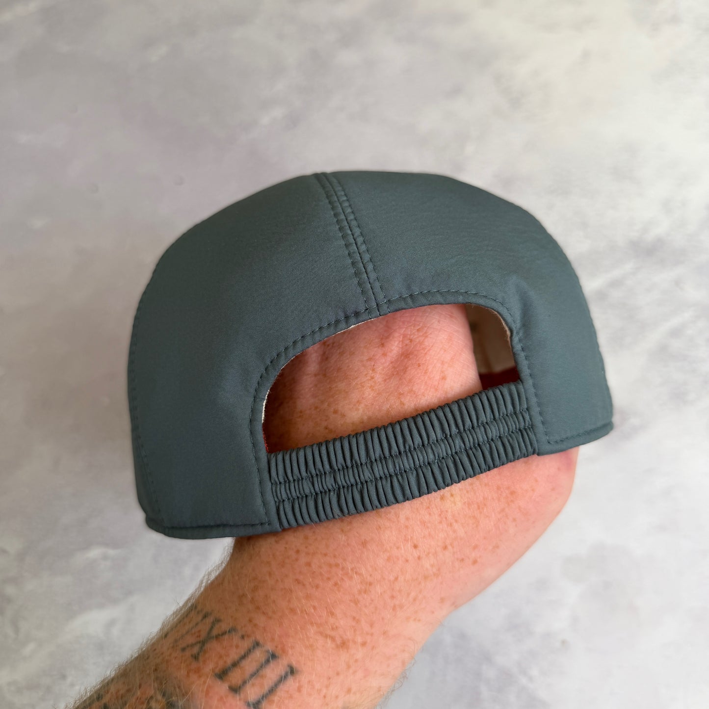 Loro Piana Cap - Small