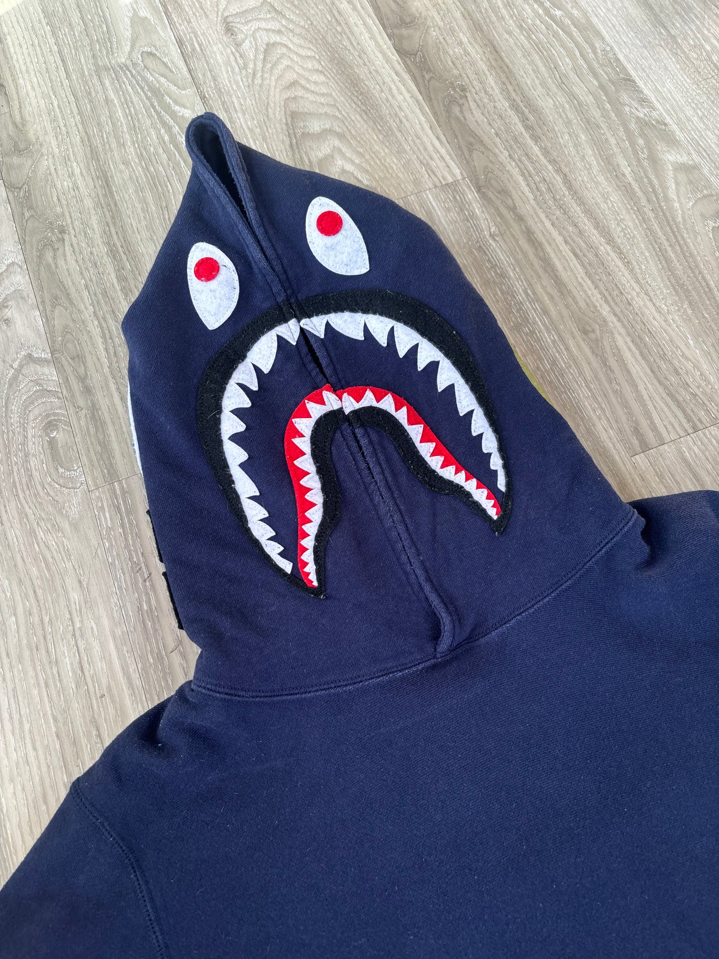 Bape Hoodie