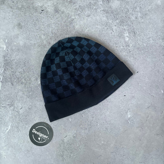 Louis Vuitton Beanie Hat