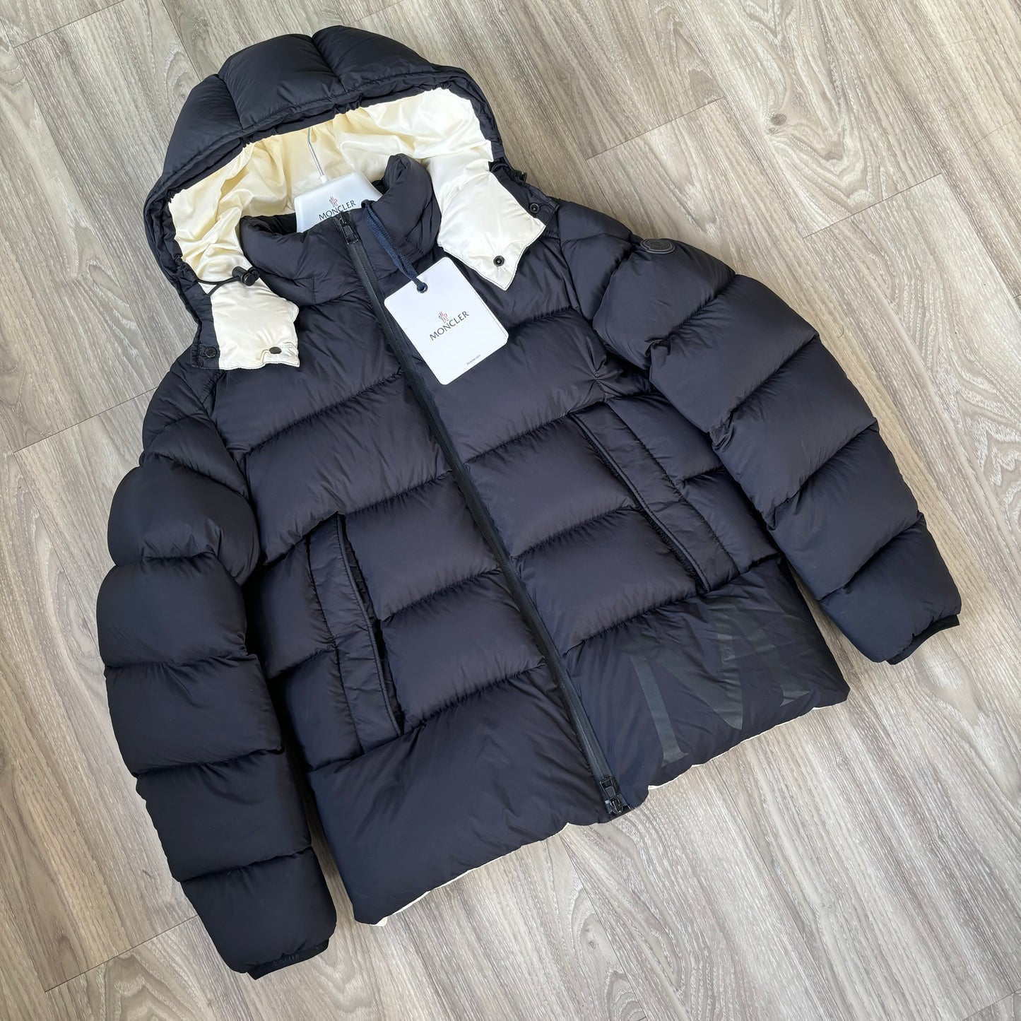 Moncler Wilms Puffer Jacket