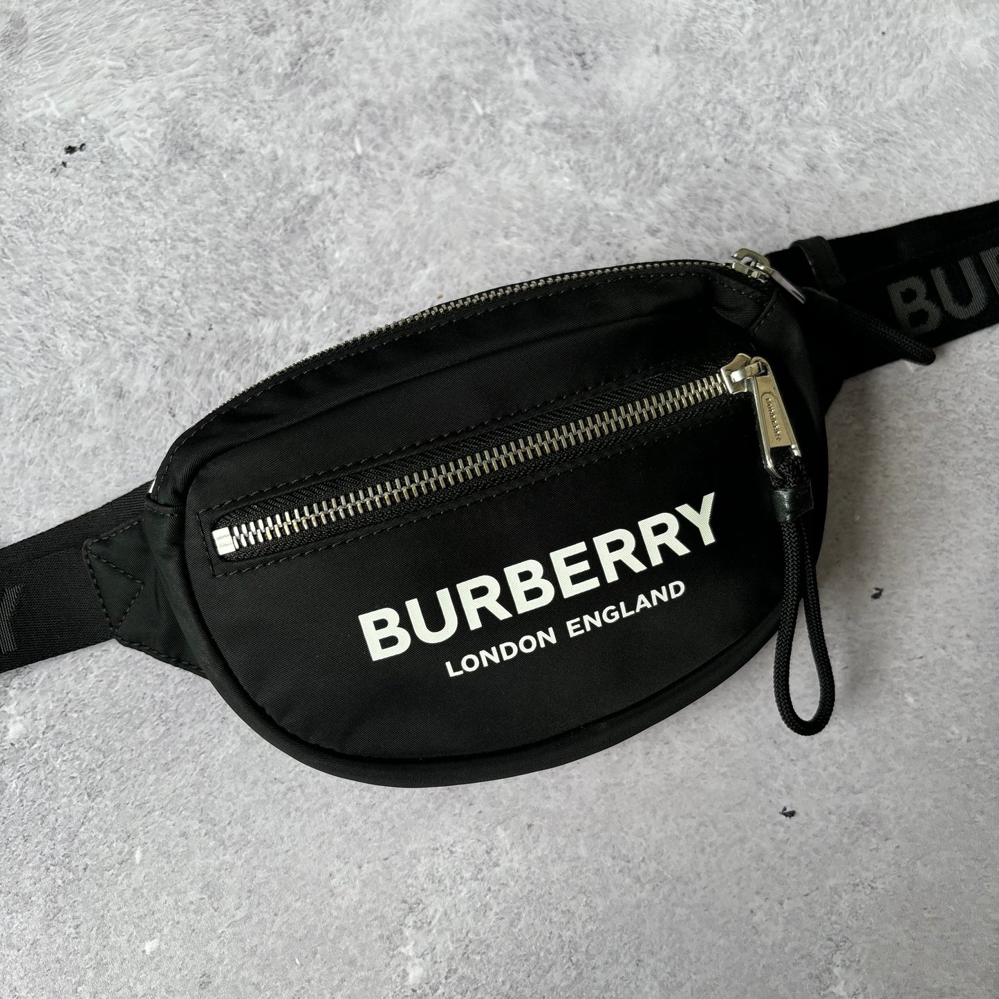 Burberry Belt Bag