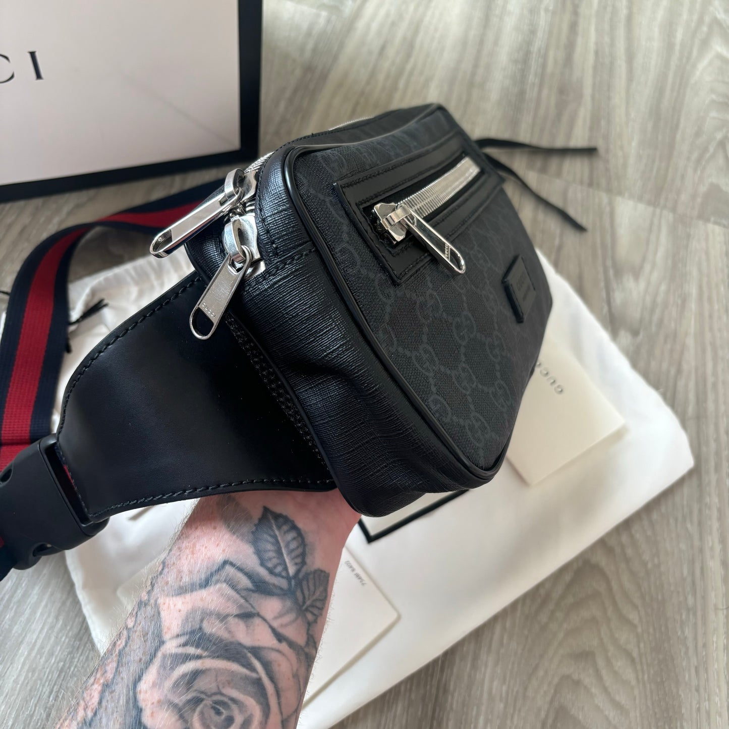 Gucci Belt Bag