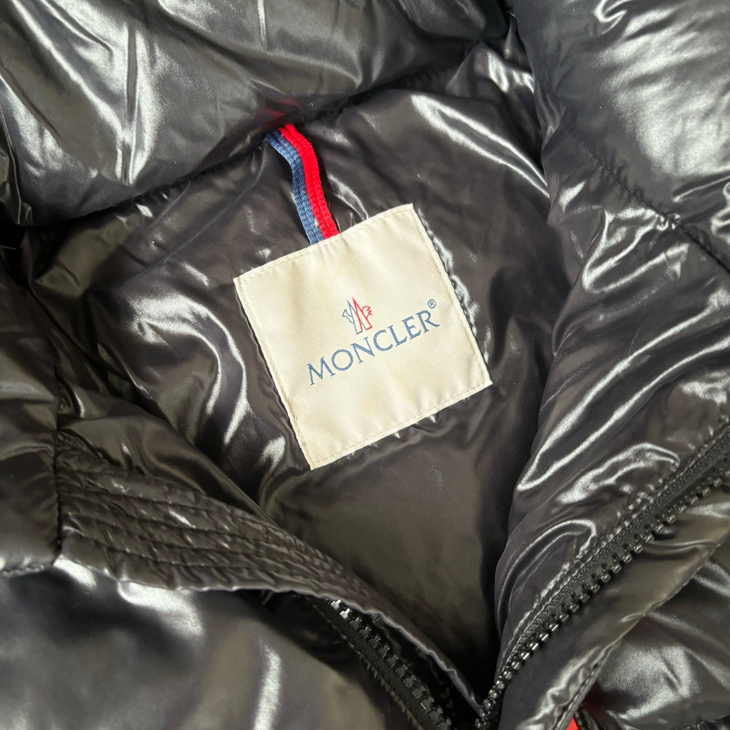 Moncler Marlioz Puffer Jacket