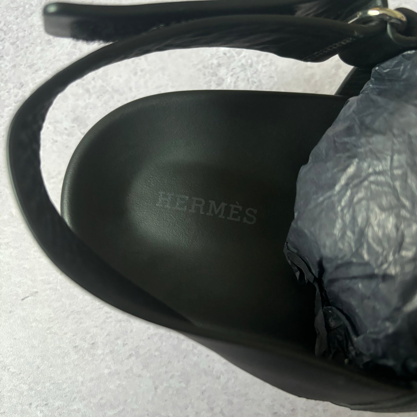 Hermes Sandals - UK 9