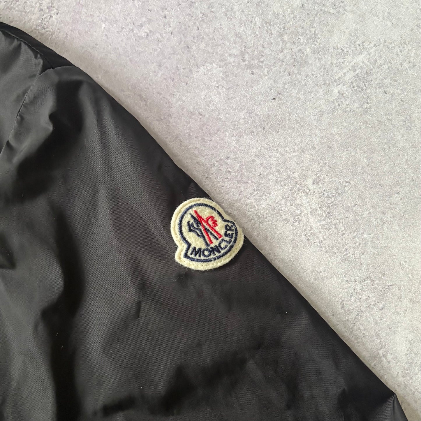 Moncler Grimpeurs Jacket - Size 2