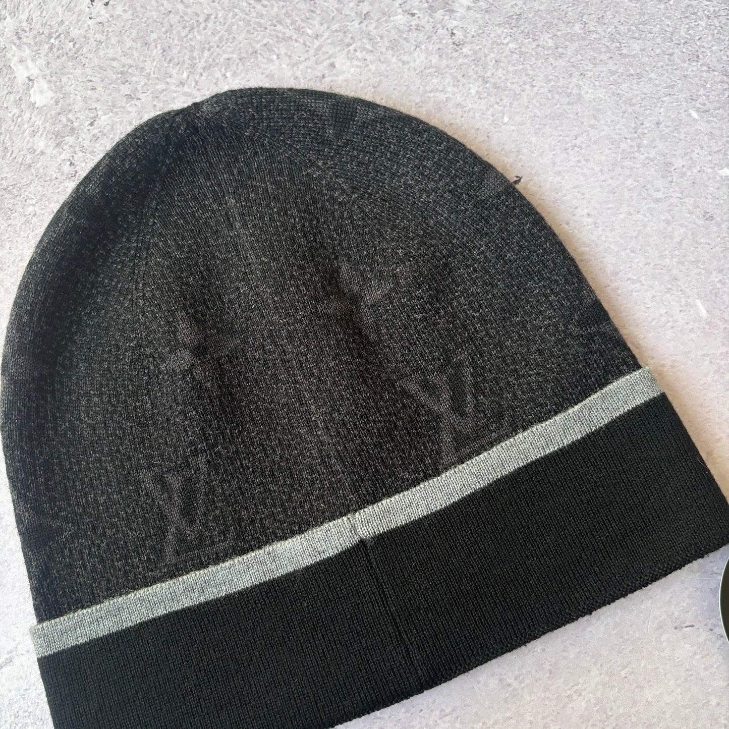 Louis Vuitton Beanie Hat