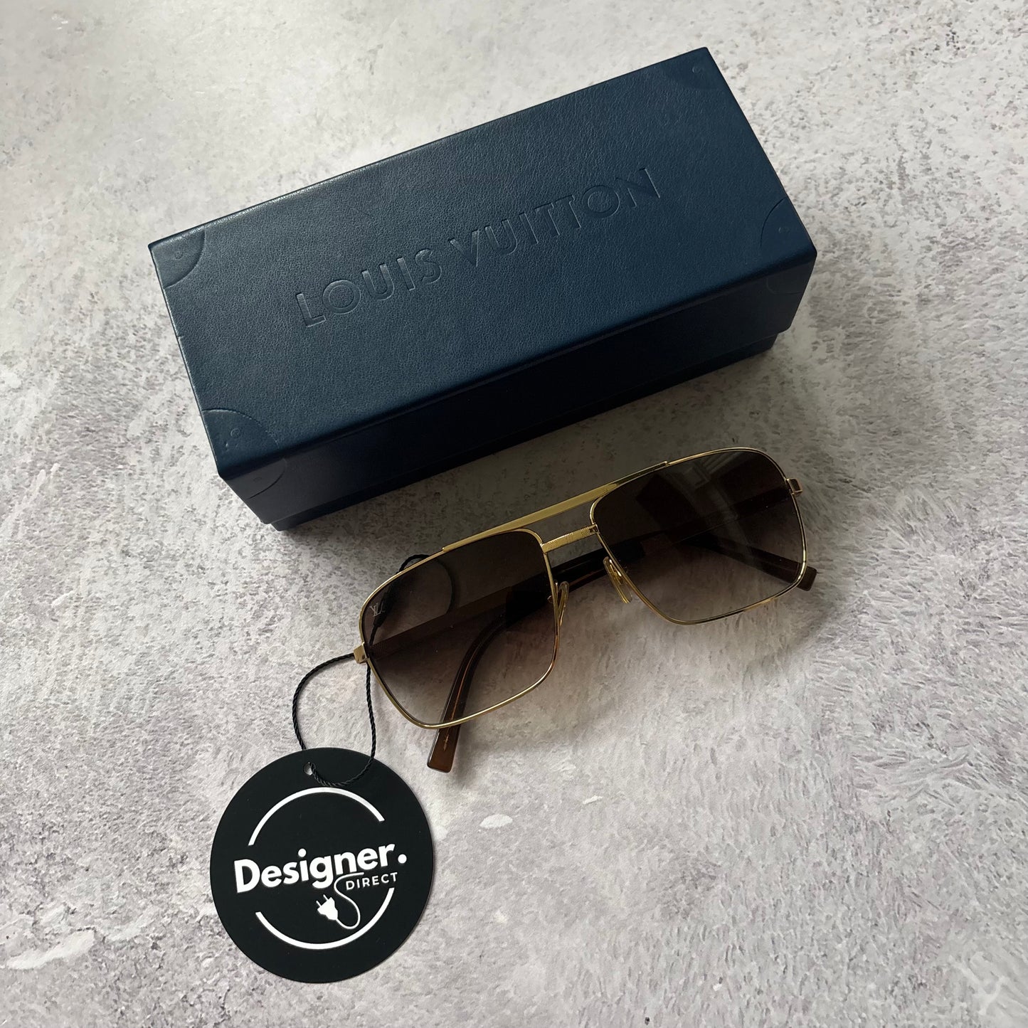 Louis Vuitton Attitude Sunglasses