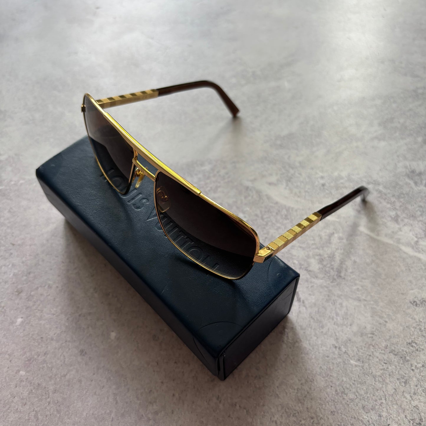 Louis Vuitton Attitude Sunglasses