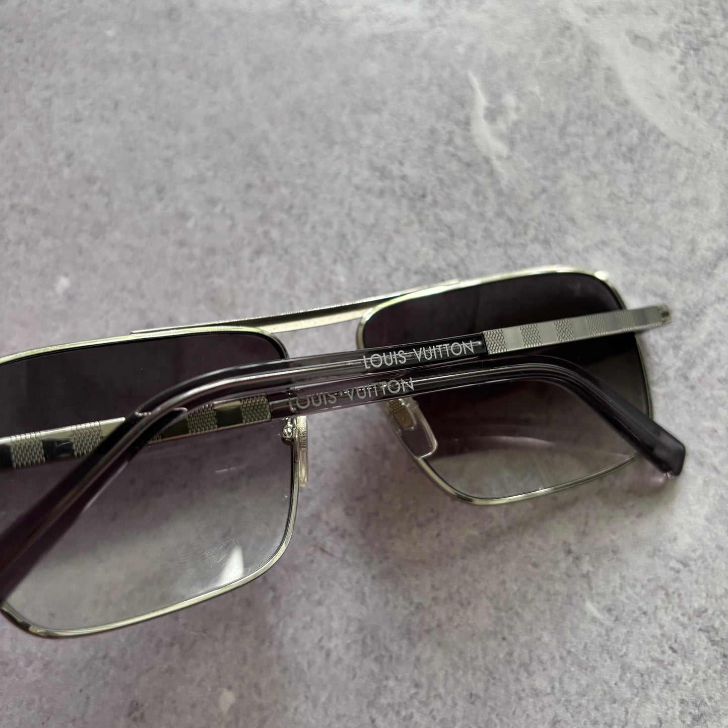 Louis Vuitton Attitude Sunglasses