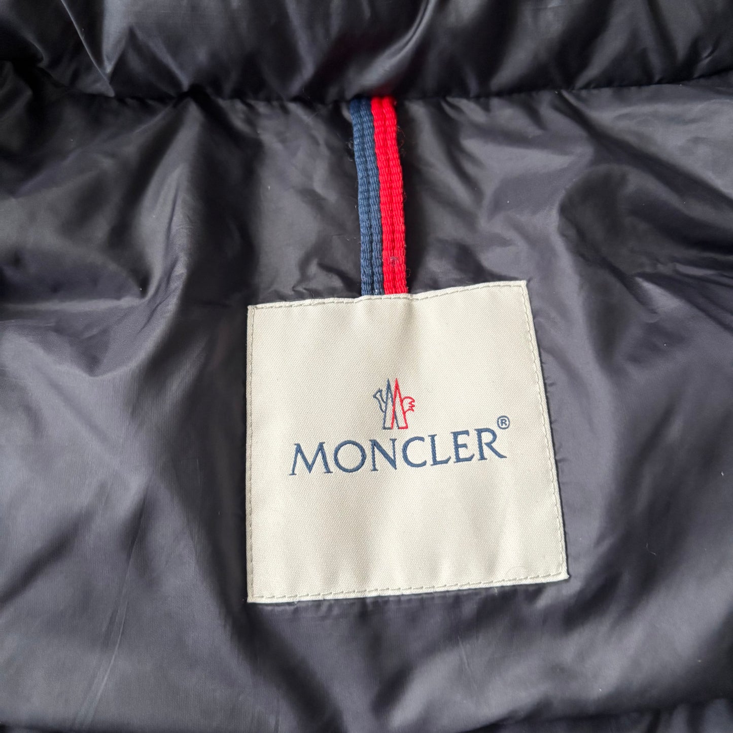 Moncler Willm Puffer Jacket - Size 3