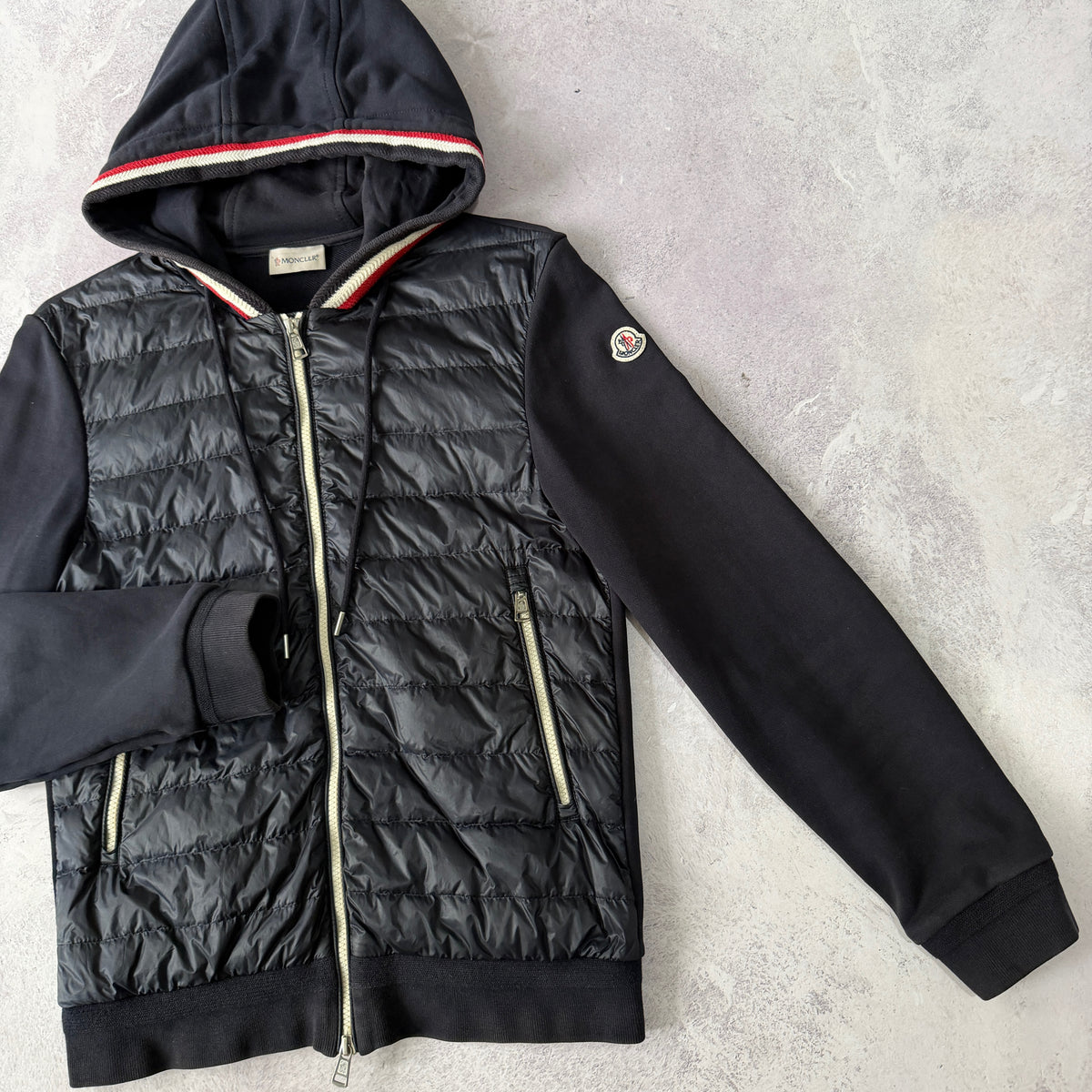 Moncler Jacket - Small