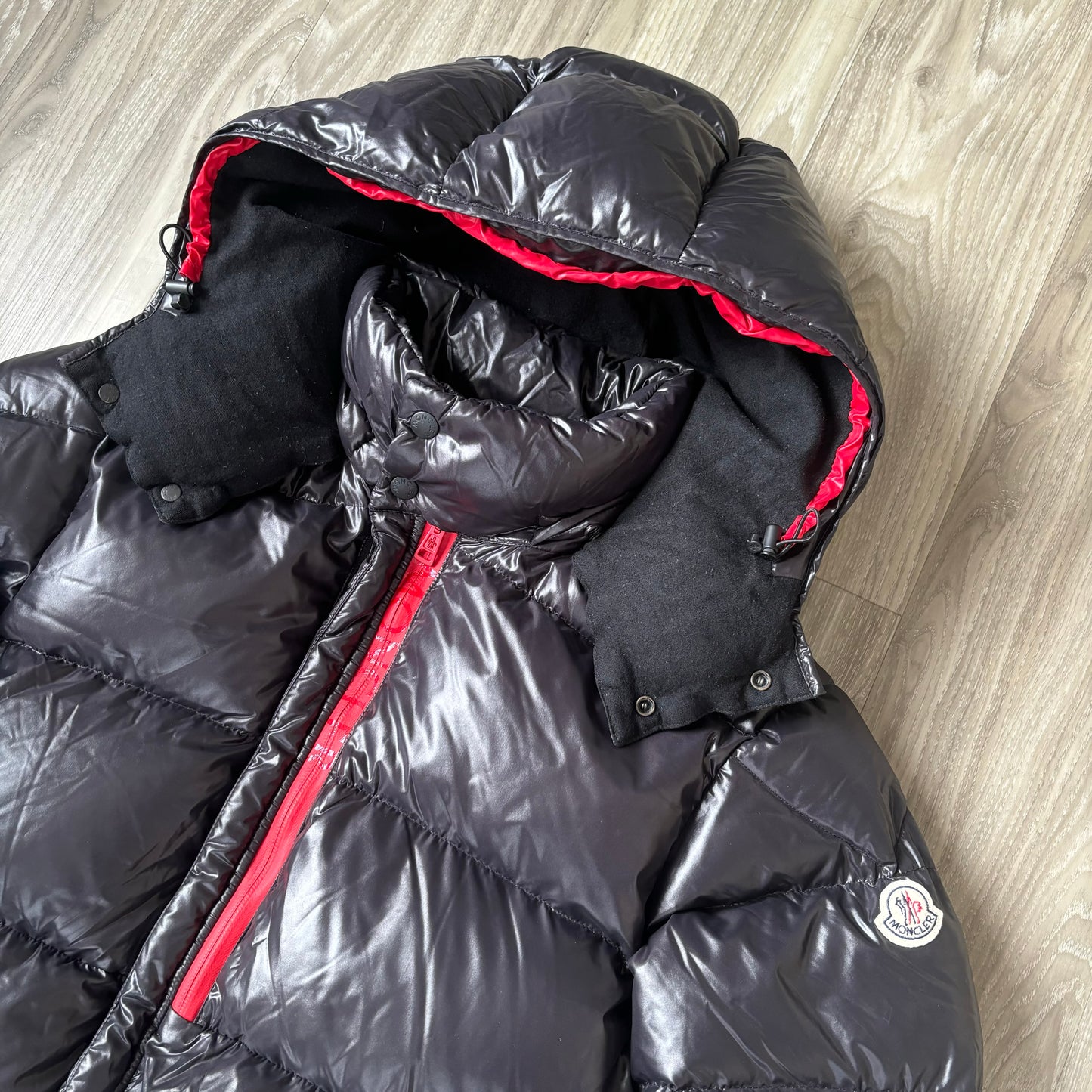 Moncler Marlioz Puffer Jacket