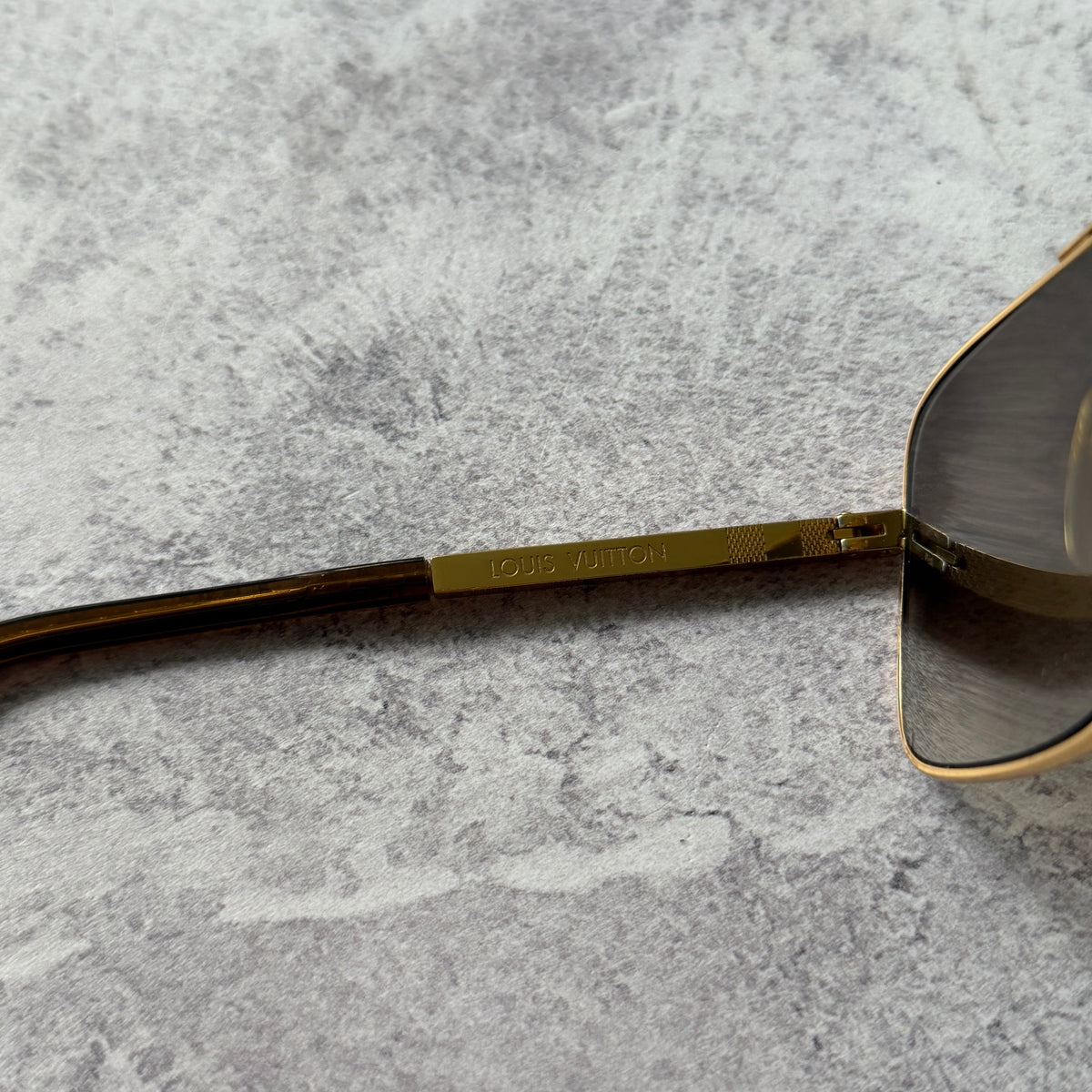 Louis Vuitton Attitude Sunglasses