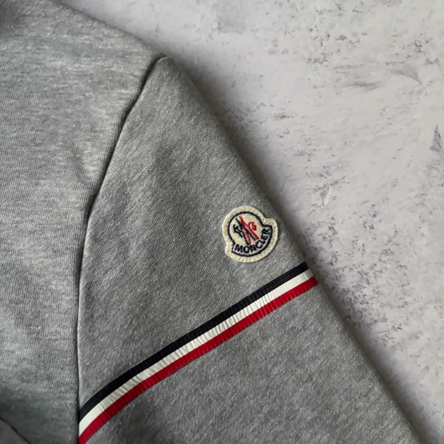 Moncler Tracksuit - Medium