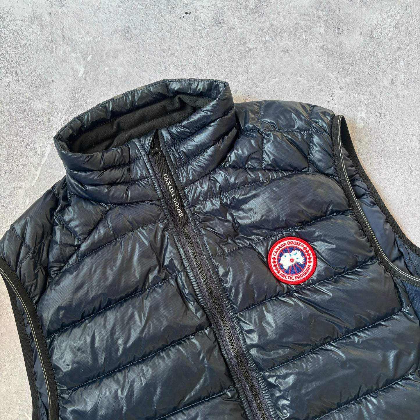Canada Goose Hybridge Gilet - Medium