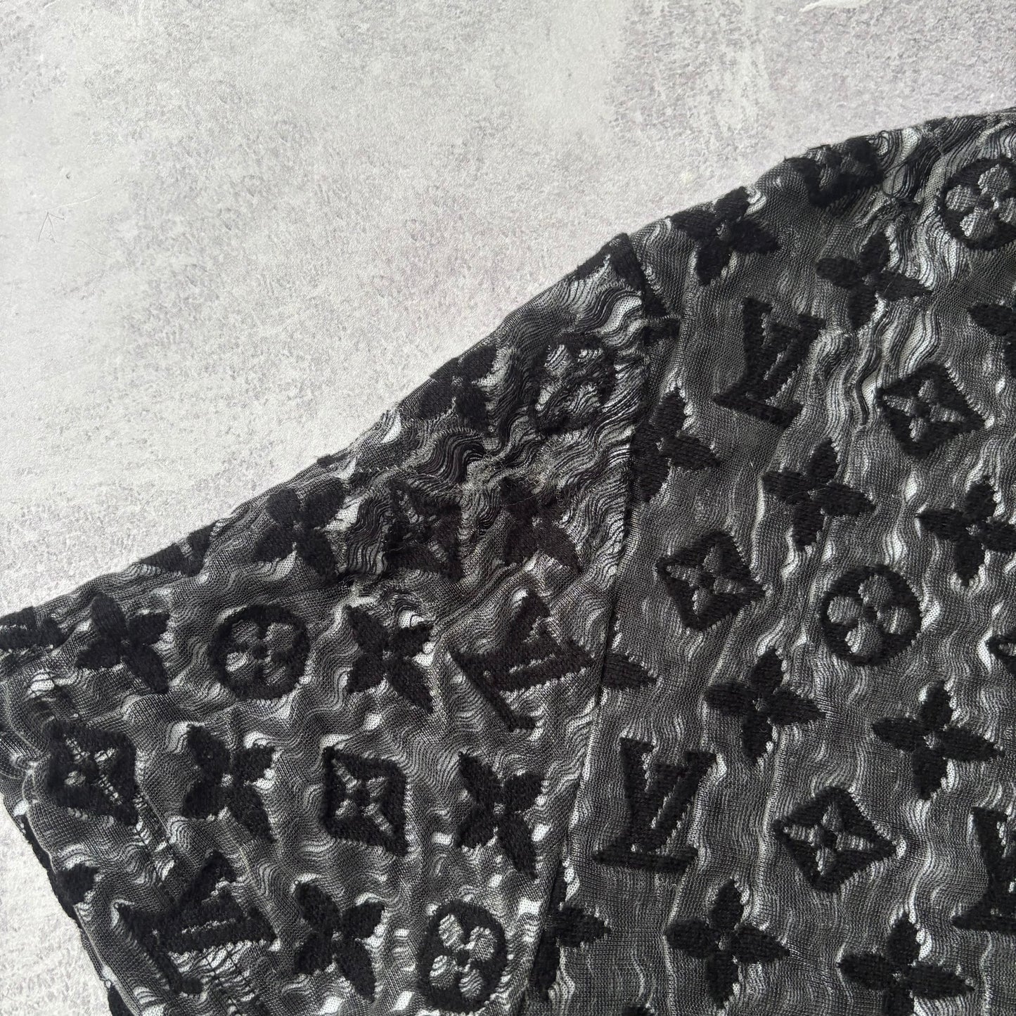 Louis Vuitton T-Shirt - Large