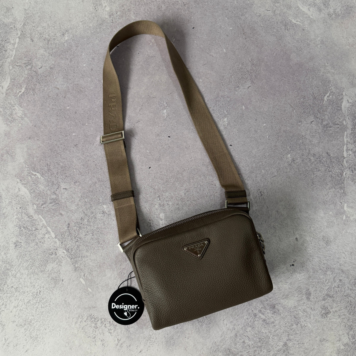 Prada Crossbody Bag