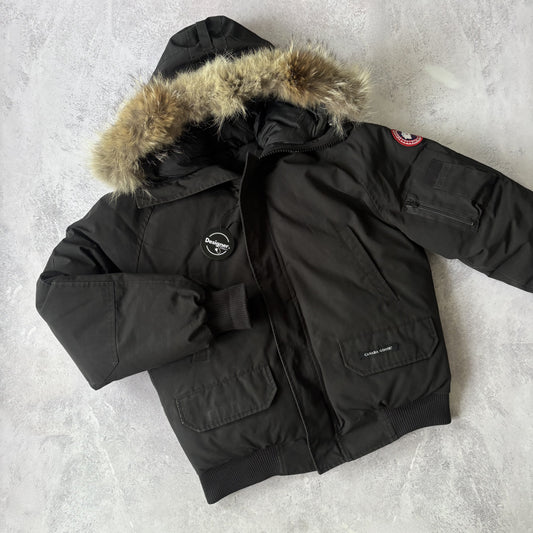 Canada Goose Chilliwack Bomber Jacket - Medium