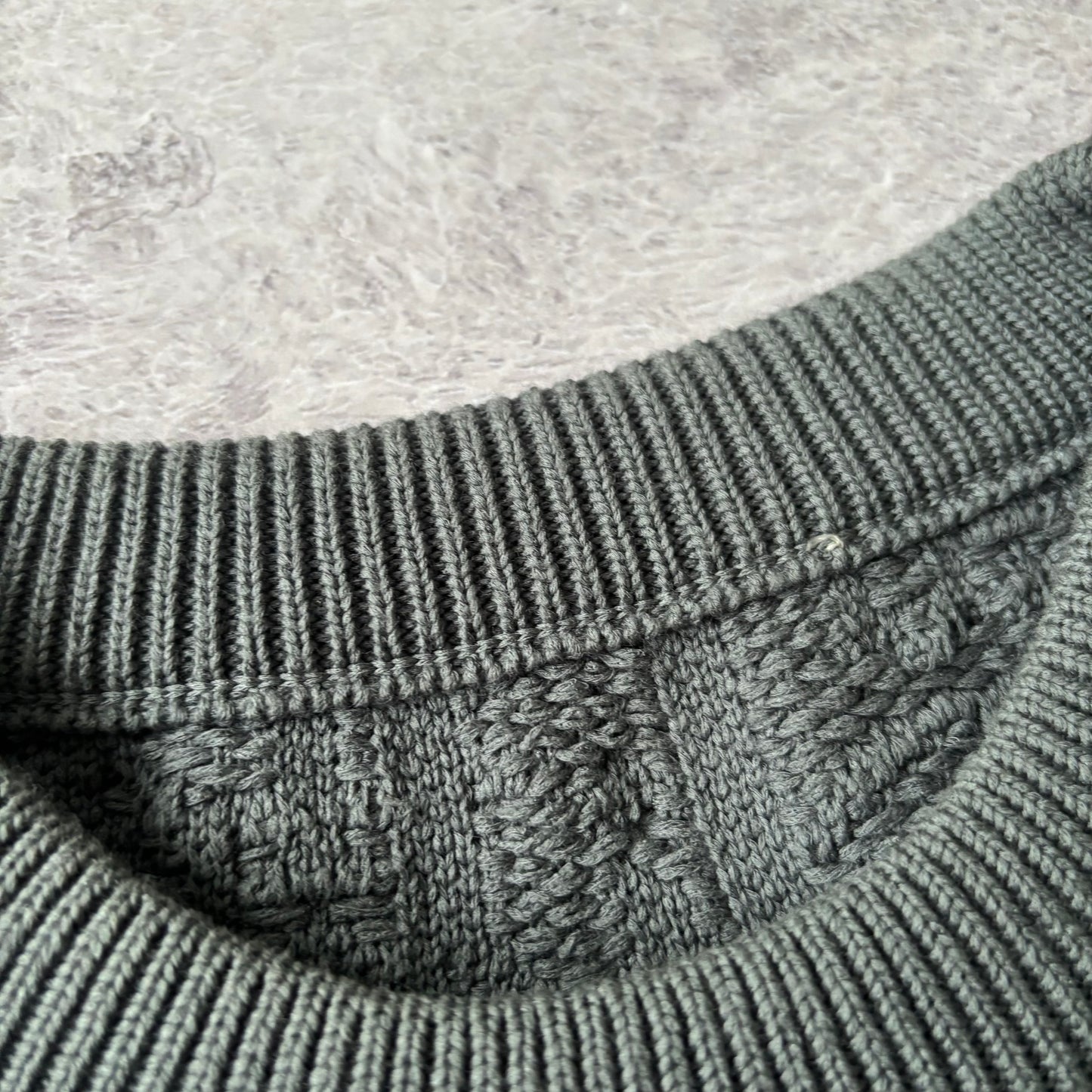 Dior Oblique Jumper - Medium