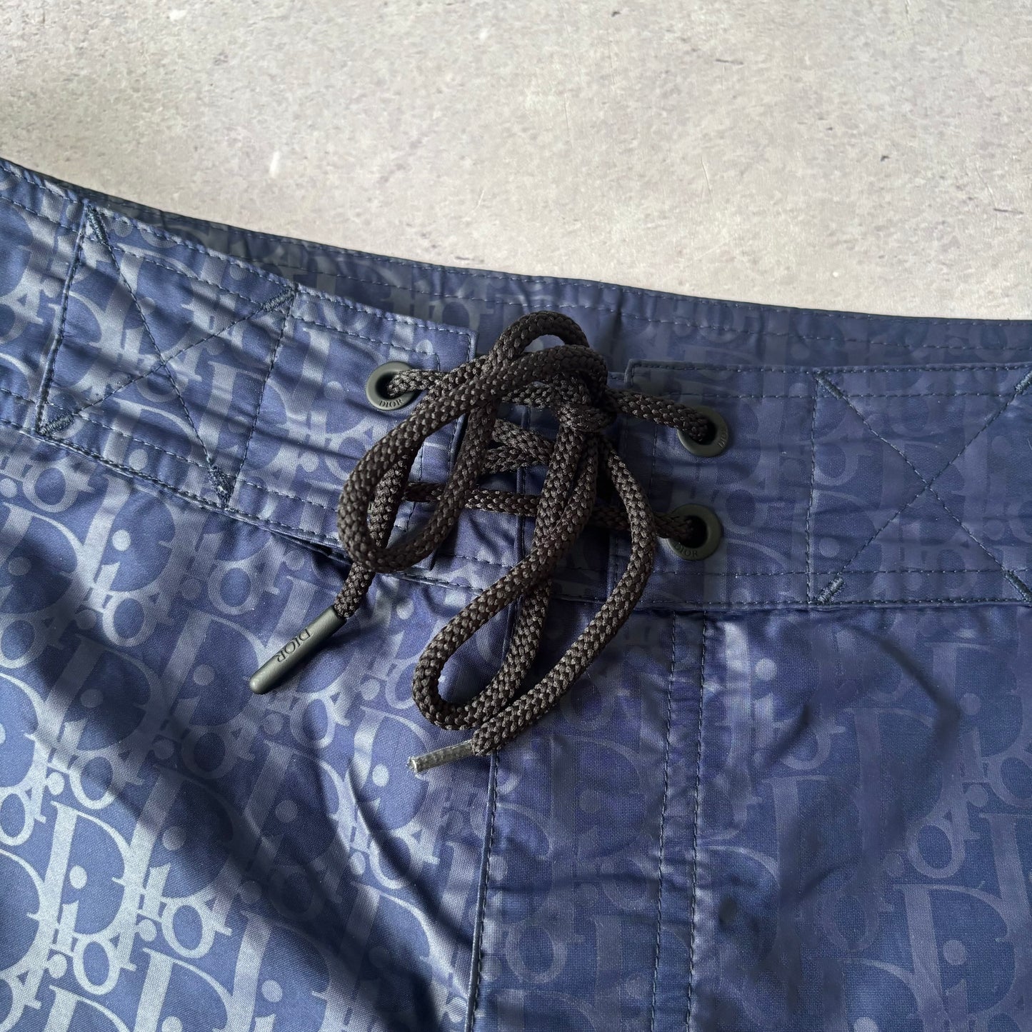 Dior Swim Shorts - Medium