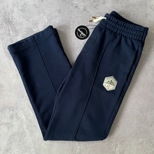 Casablanca Tracksuit Pants - Small