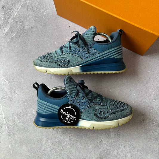 Louis Vuitton VNR Trainers - Fits UK 8.5/9