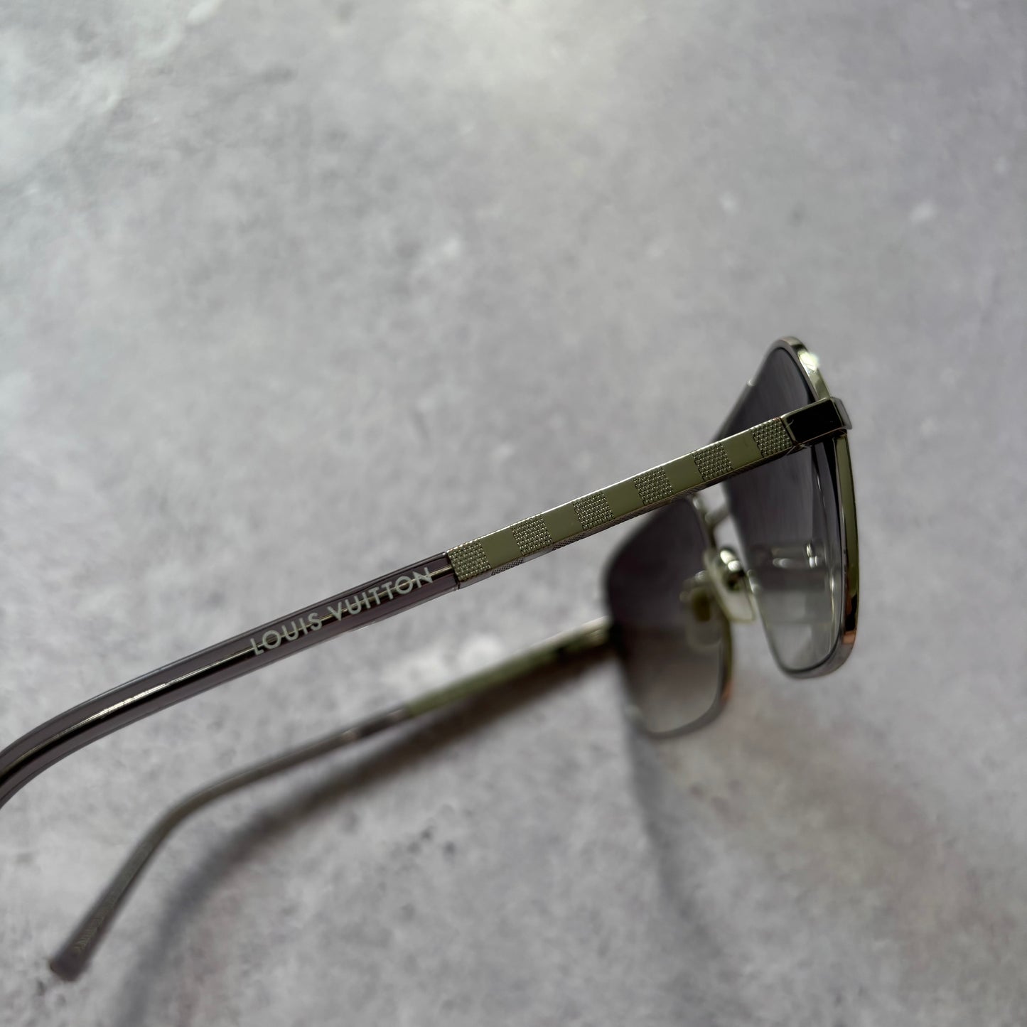 Louis Vuitton Attitude Sunglasses