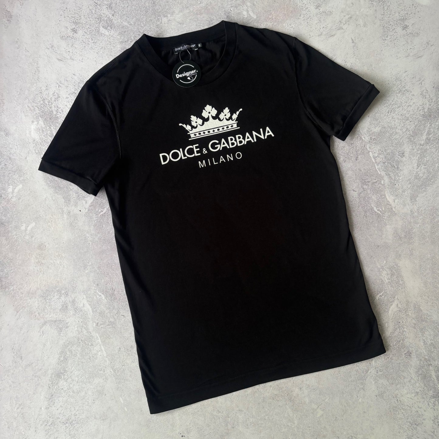 Dolce & Gabbana T-Shirt - Medium