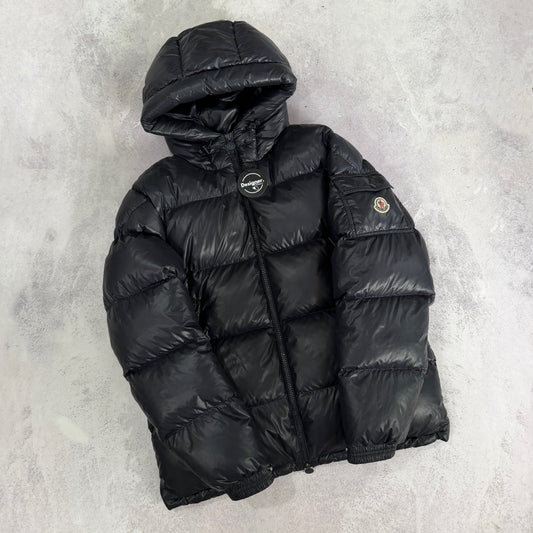 Moncler Ecrins Puffer Jacket - Size 4