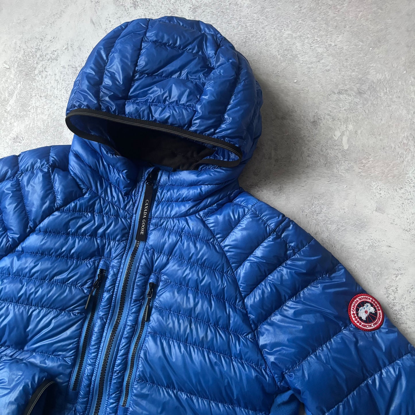 Canada Goose Hybridge Jacket - XL