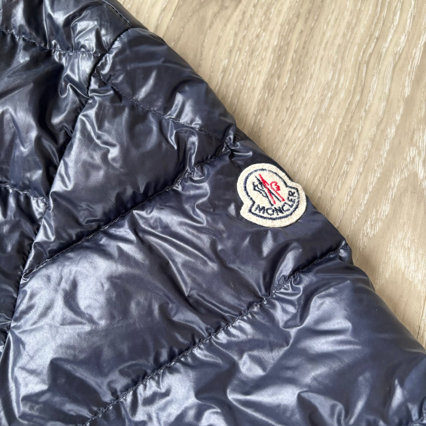 Moncler Acorus Jacket Size 4