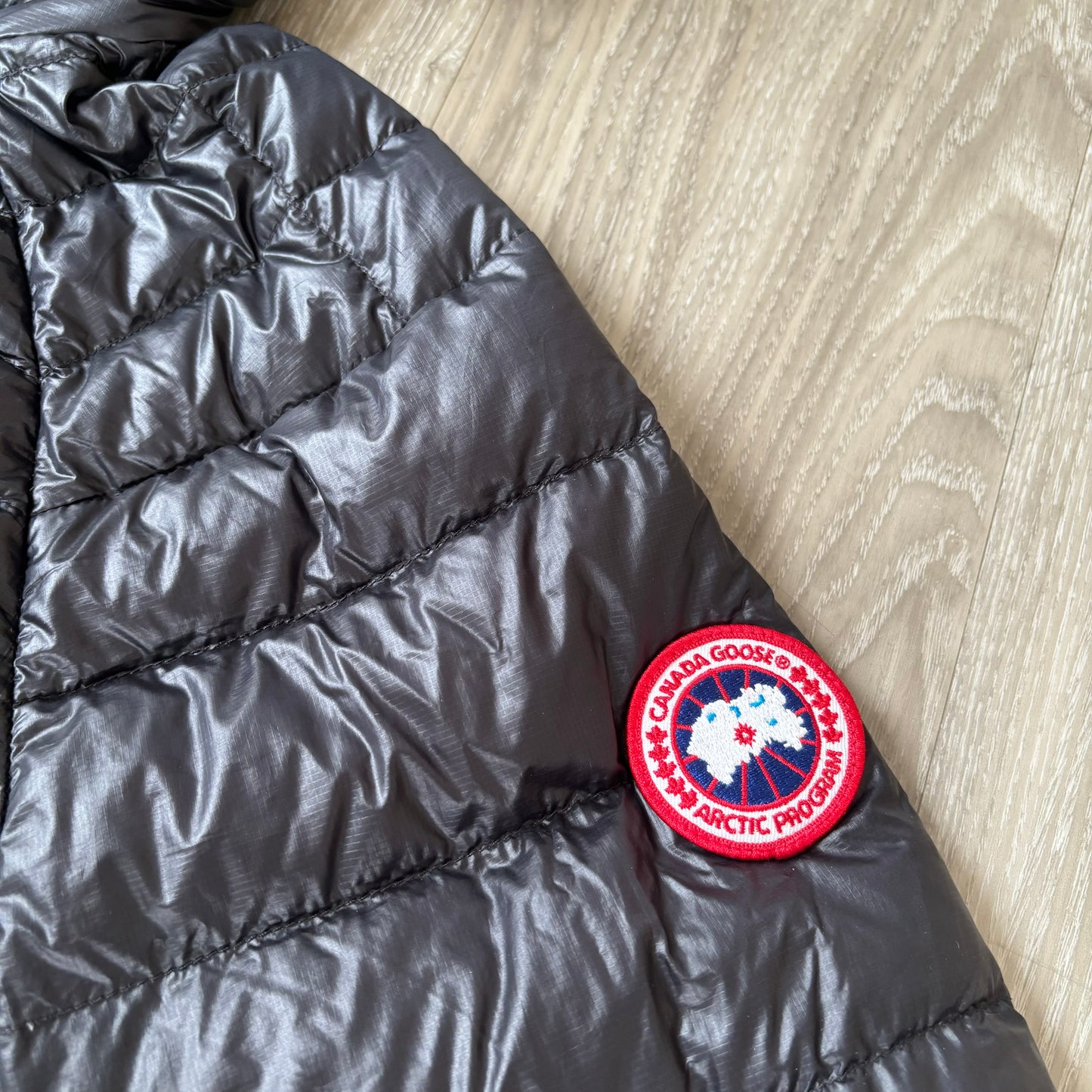 Canada Goose Jacket