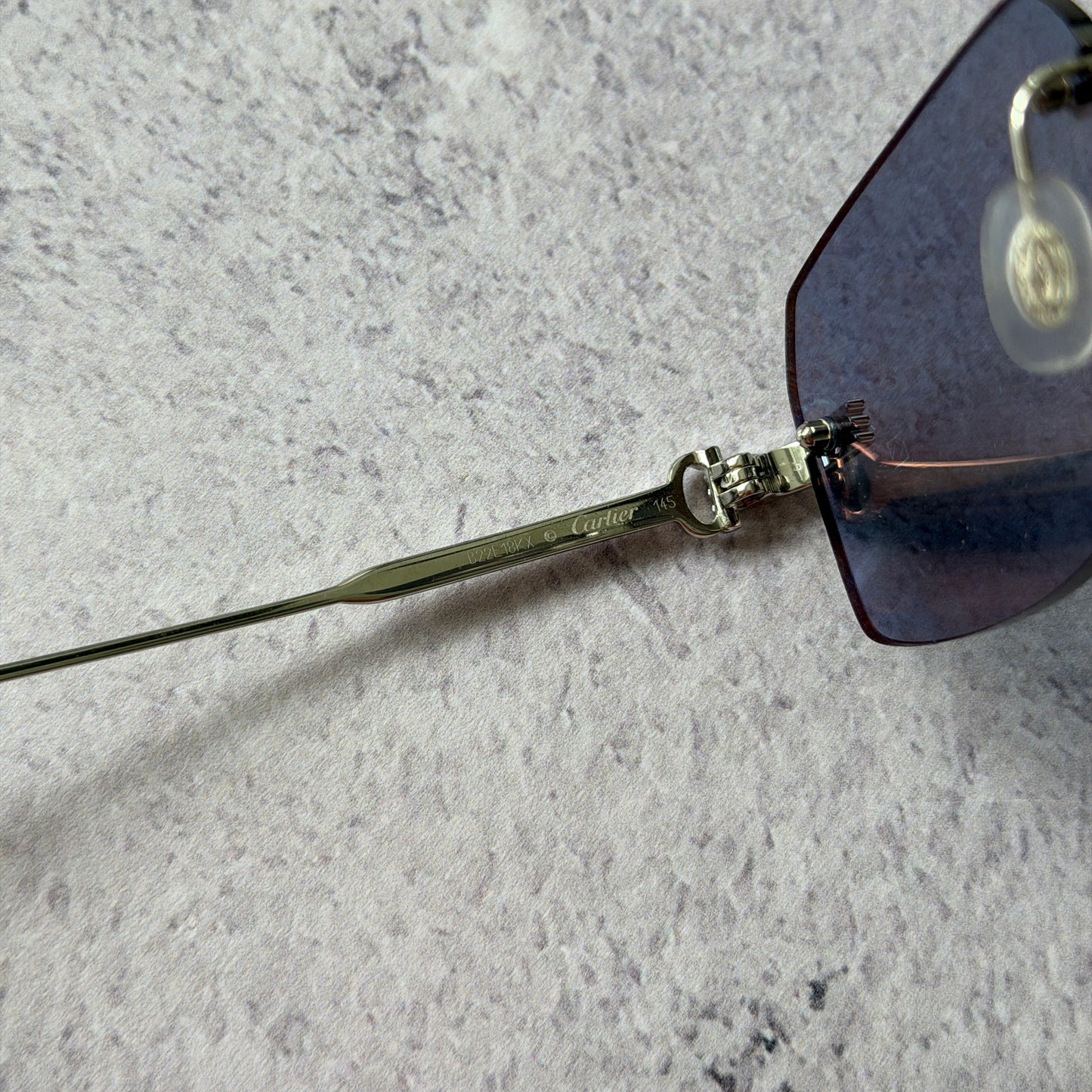 Cartier Sunglasses