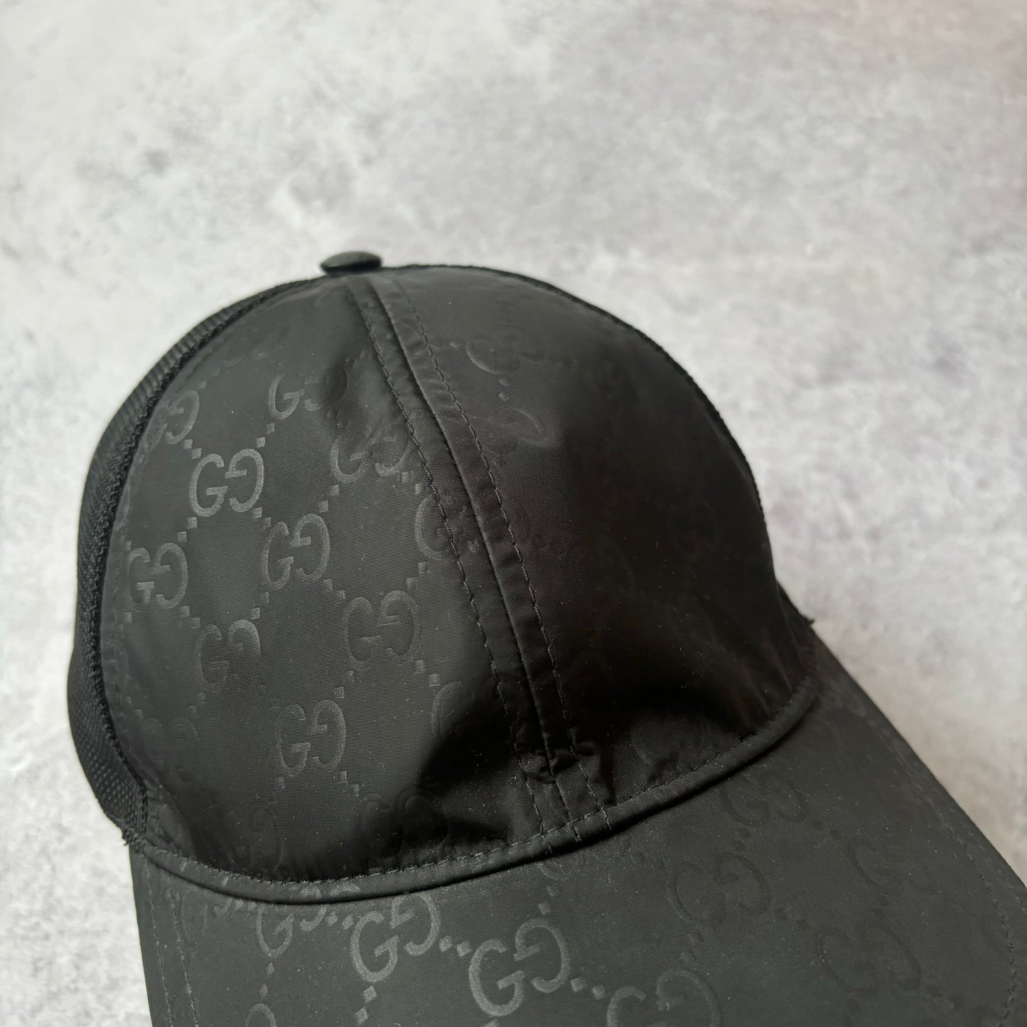 Gucci Cap - Small