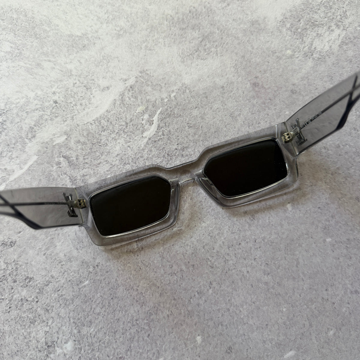 Louis Vuitton Clash Sunglasses