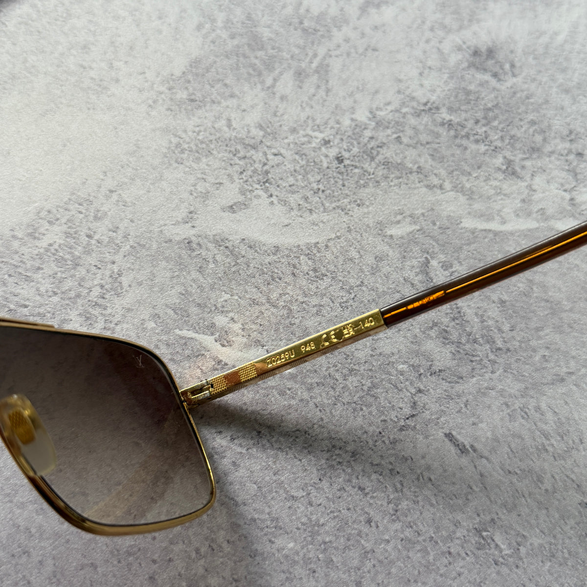 Louis Vuitton Attitude Sunglasses