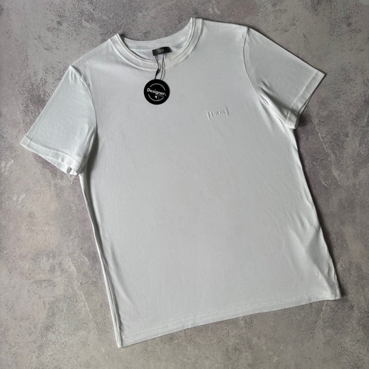 Dior T-Shirt - Large