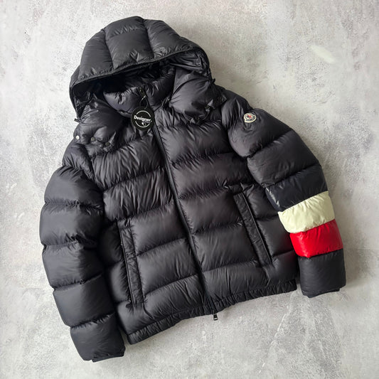 Moncler Willm Puffer Jacket - Size 3