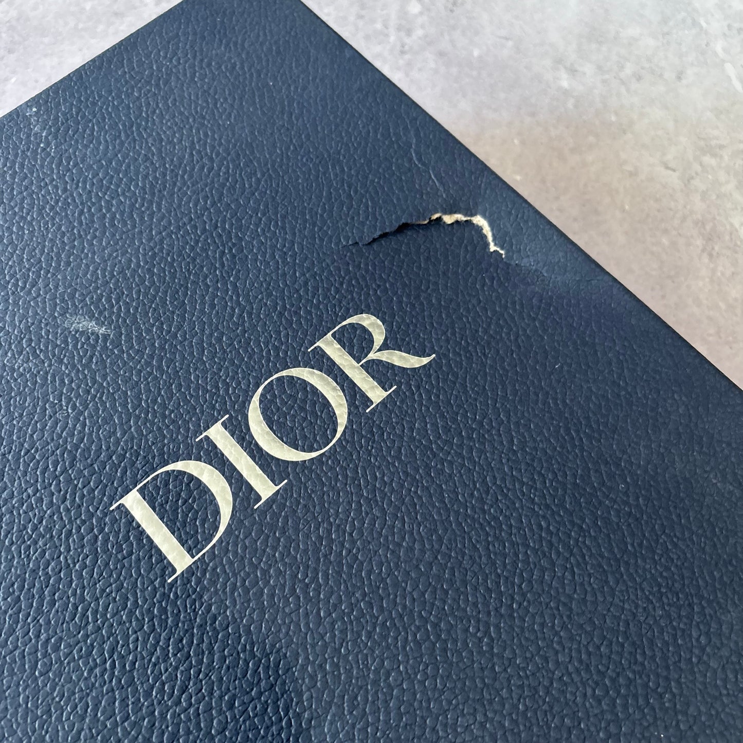 Dior B22 Trainers - UK 7.5