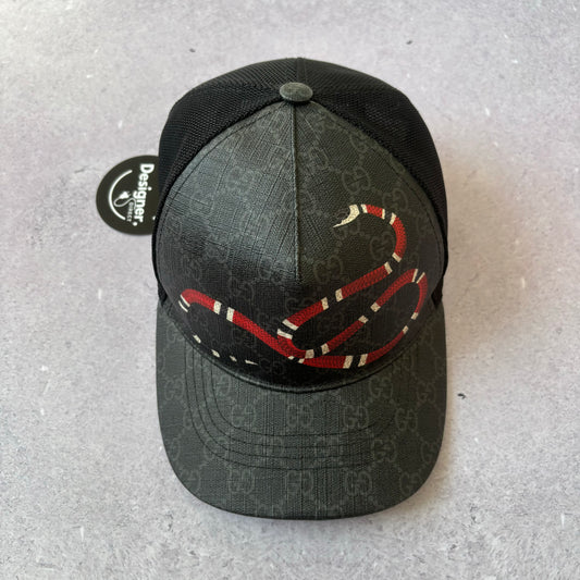 Gucci Cap - Medium