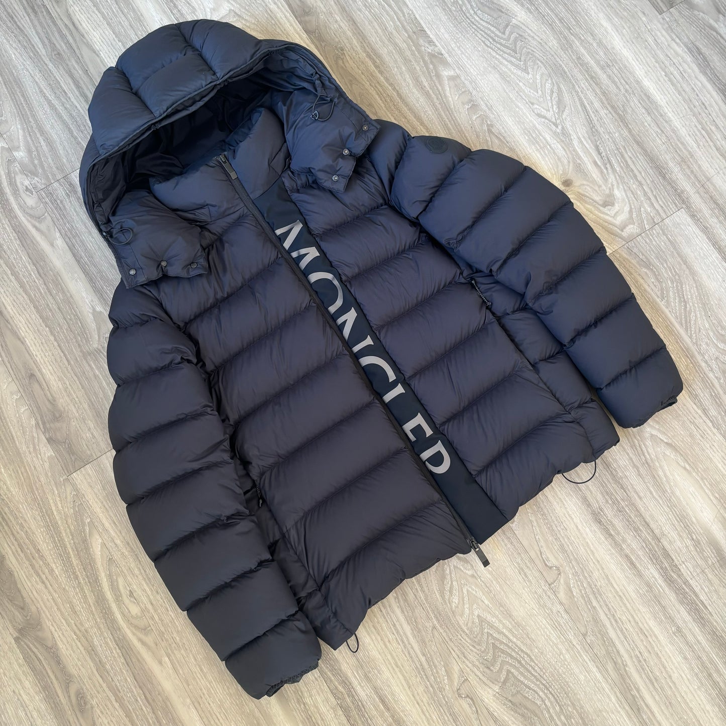 Moncler Ume Puffer Jacket