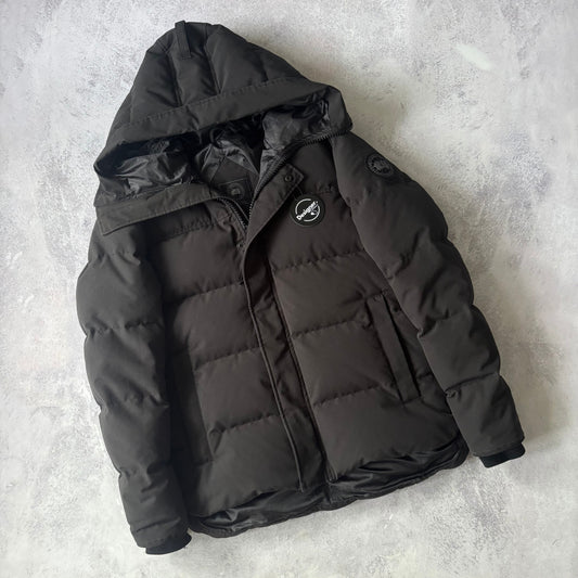 Canada Goose Macmillan Parka - Medium