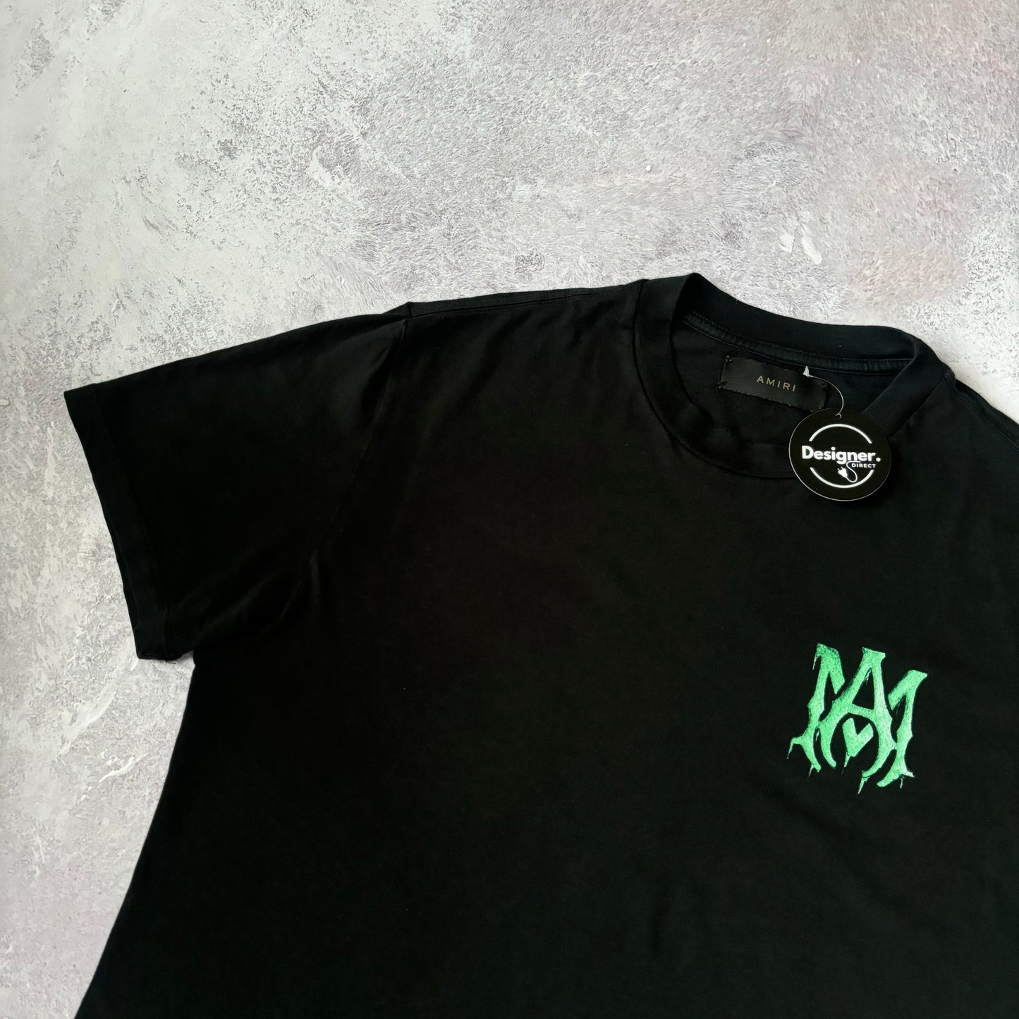 Amiri T-Shirt - Medium