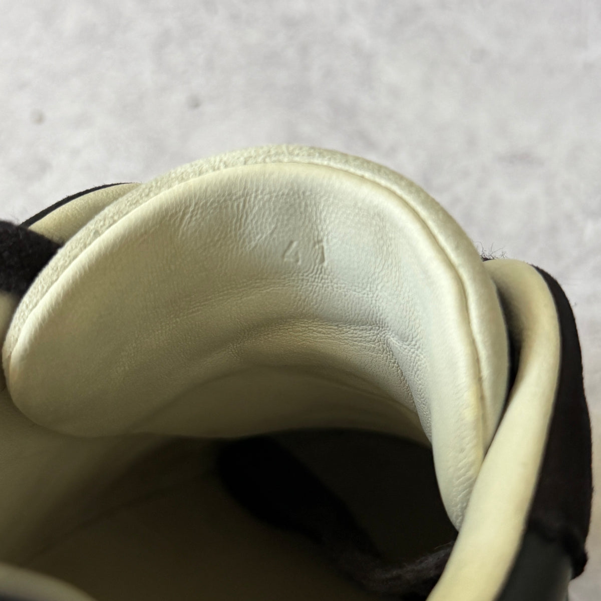 Hermes Bouncing Sneakers - Fits UK 7/7.5