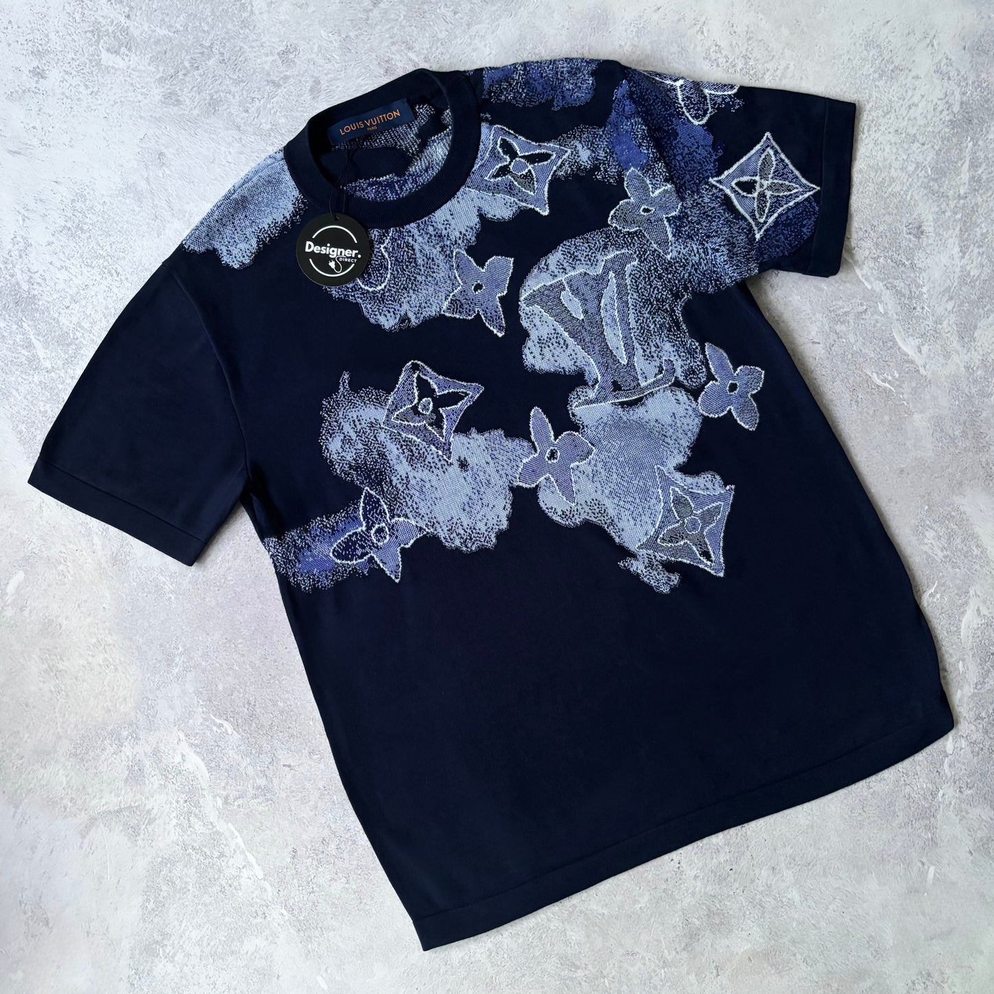 Louis Vuitton T-Shirt - Fits Small