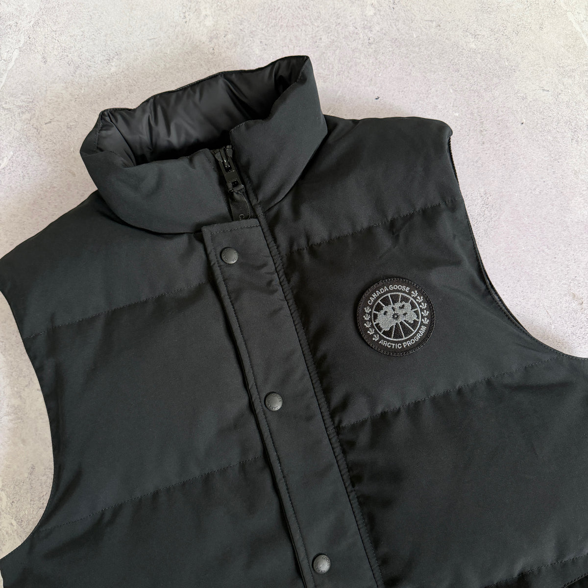 Canada Goose Garson Gilet - Medium