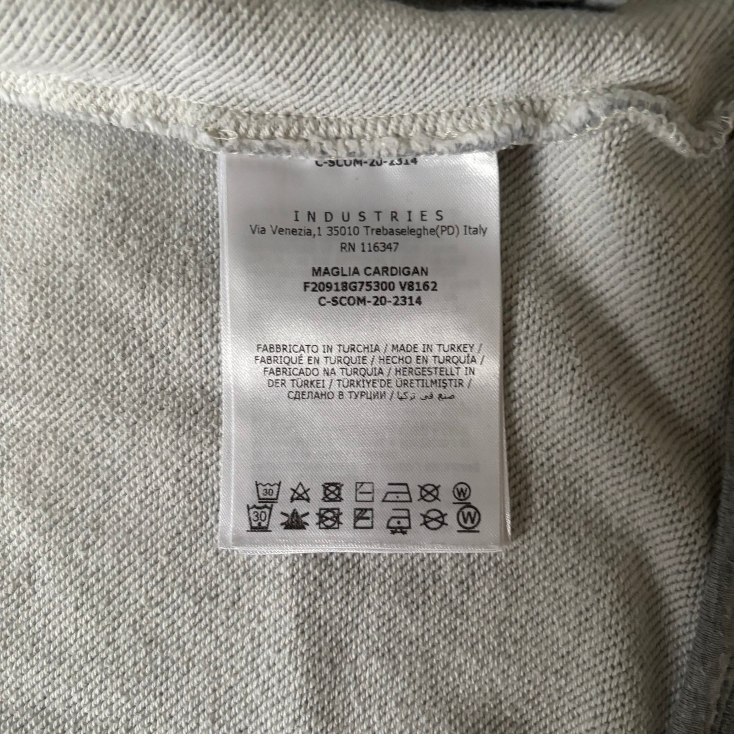 Moncler Tracksuit - Small