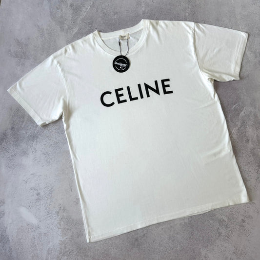 Celine T-Shirt - Medium