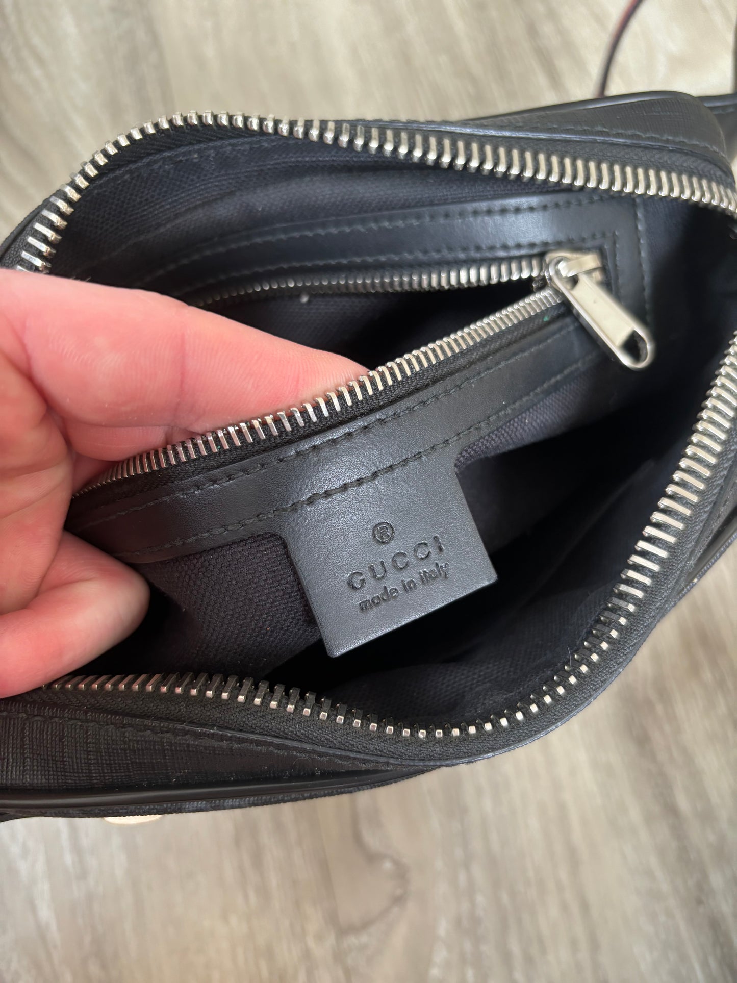 Gucci Belt Bag